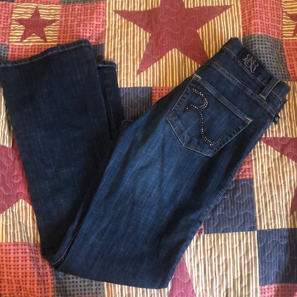 Rock & Republic Denim Jeans